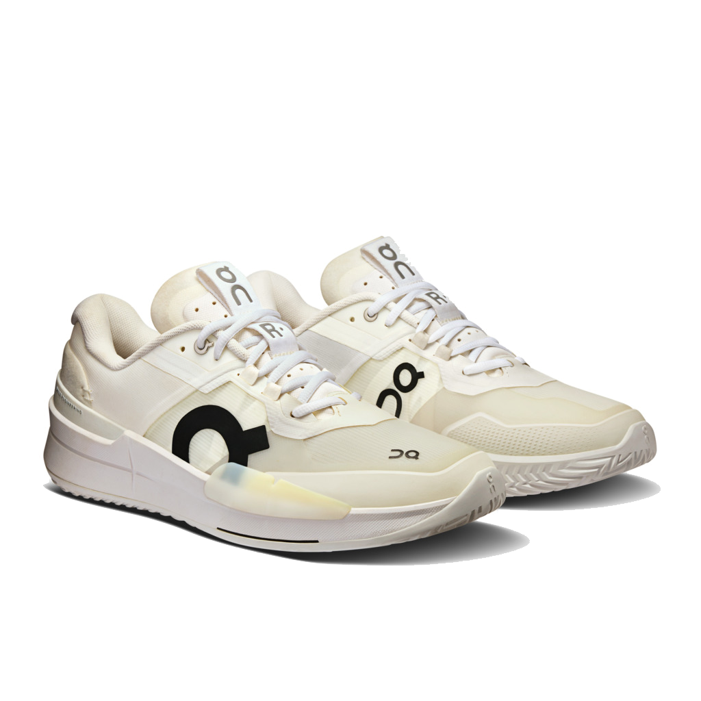 THE ROGER Pro 2 Allcourt Tennisschuh Herren