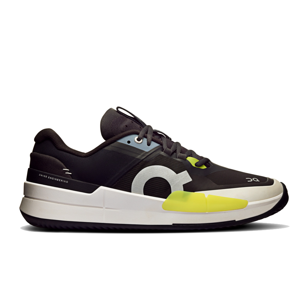THE ROGER Pro 2 chaussure de tennis terre battue hommes