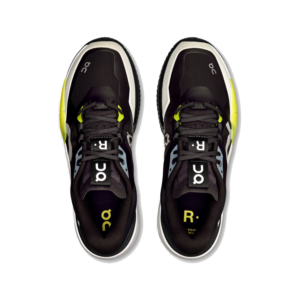 THE ROGER Pro 2 chaussure de tennis terre battue hommes