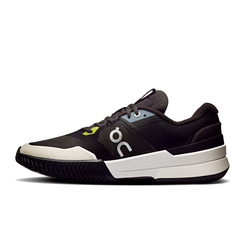 THE ROGER Pro 2 chaussure de tennis terre battue hommes