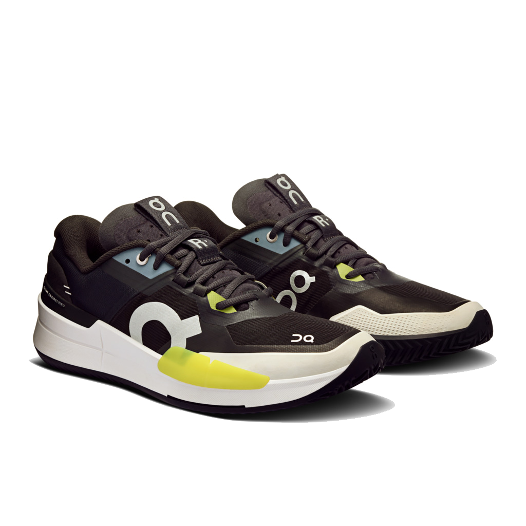THE ROGER Pro 2 chaussure de tennis terre battue hommes