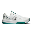 Scarpe da tennis THE ROGER Clubhouse Pro Allcourt da uomo nere