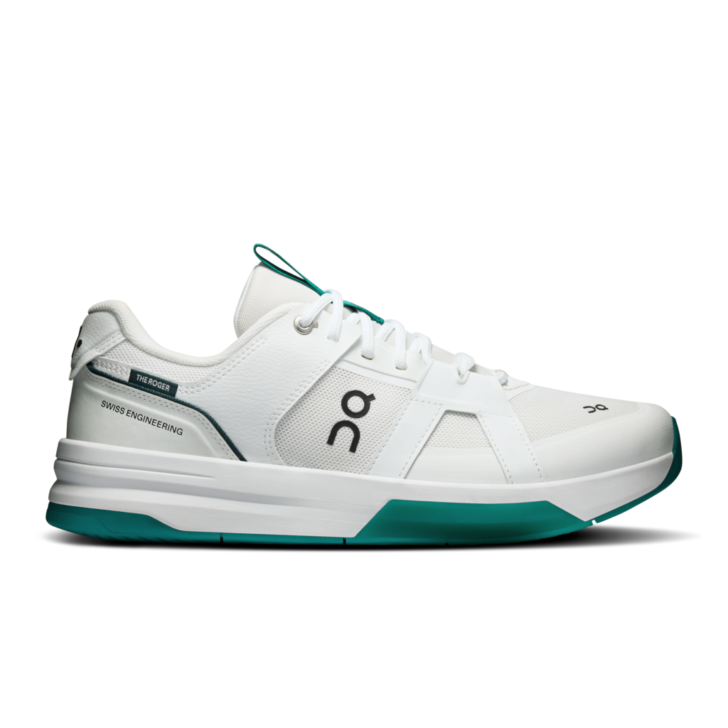 THE ROGER Clubhouse Pro Allcourt Tennisschuh Herren