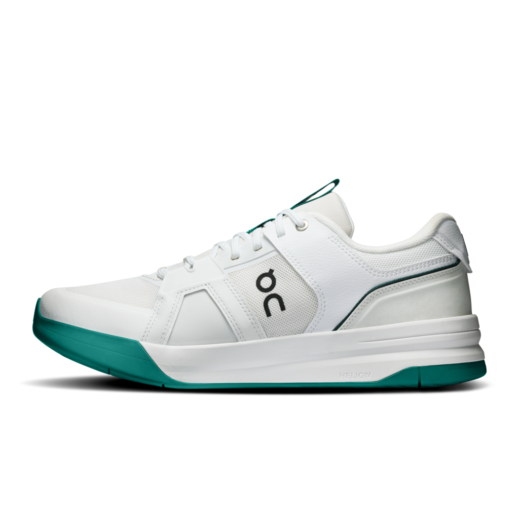 THE ROGER Clubhouse Pro Allcourt Tennisschuh Herren