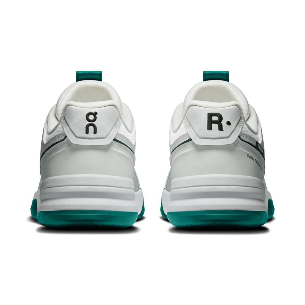 THE ROGER Clubhouse Pro Allcourt Tennisschuh Herren