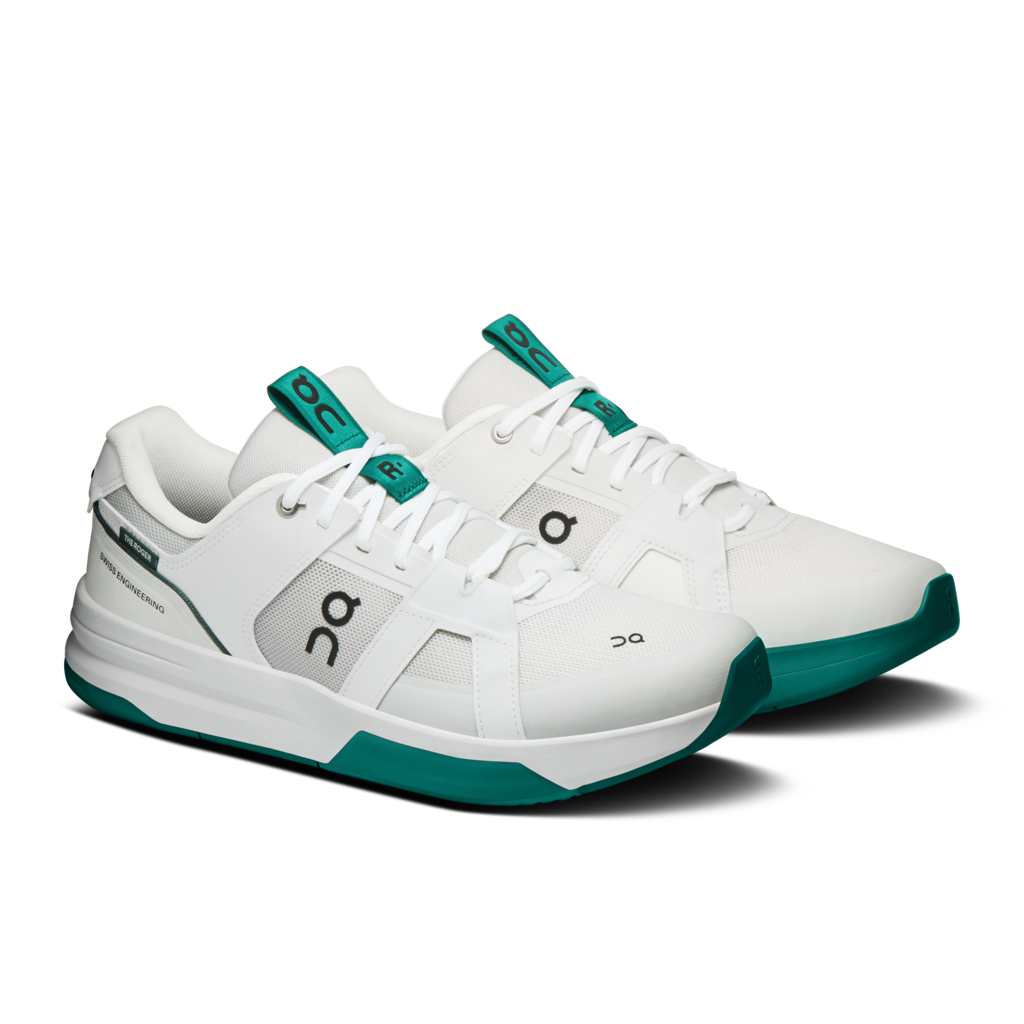 THE ROGER Clubhouse Pro Allcourt Tennisschuh Herren