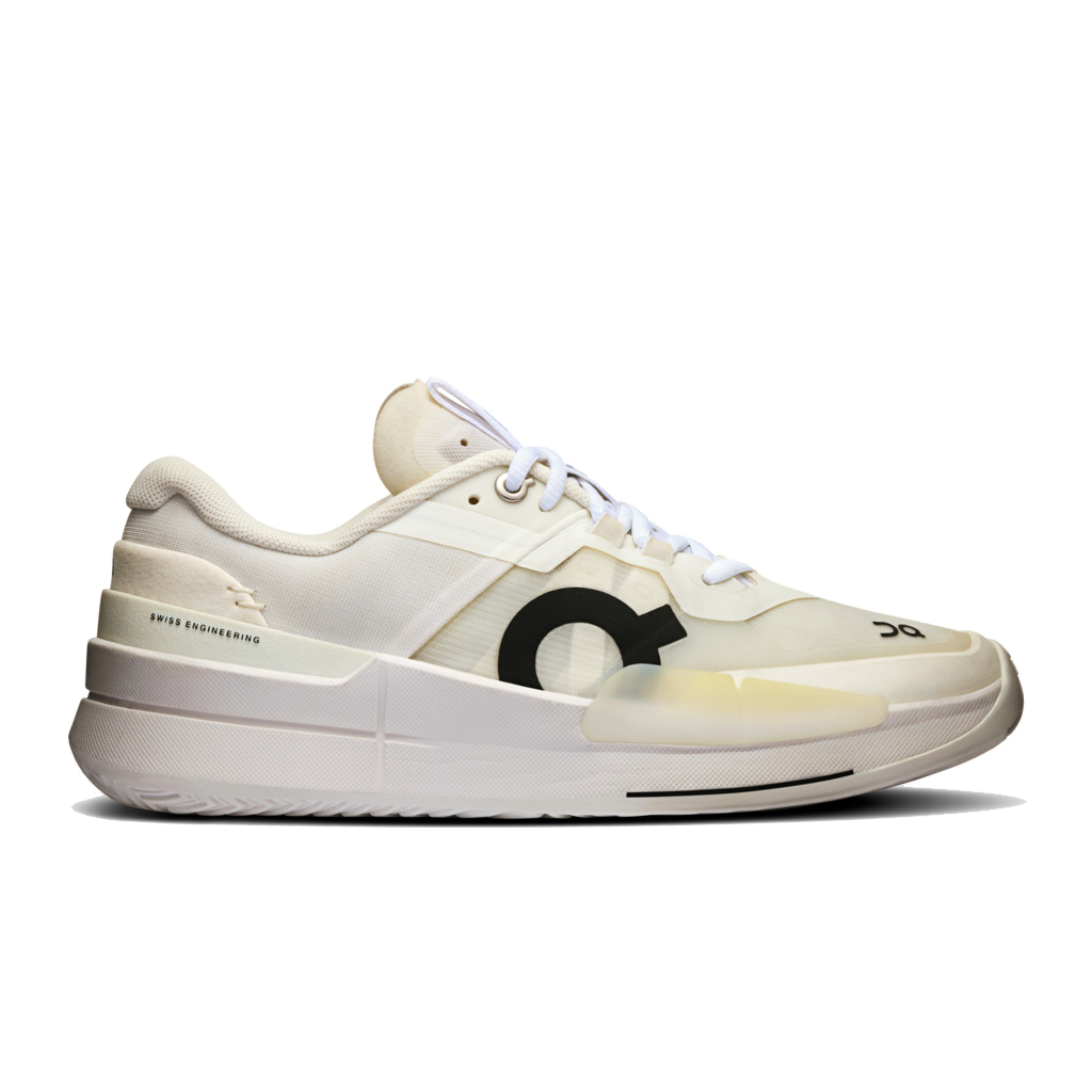 THE ROGER Pro 2 Allcourt tennis shoes for women