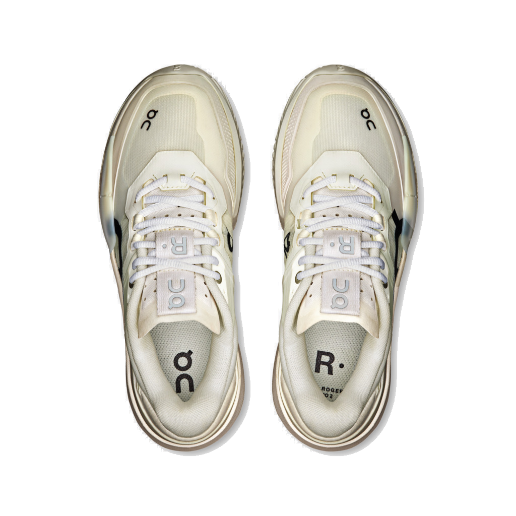 THE ROGER Pro 2 Allcourt tennis shoes for women