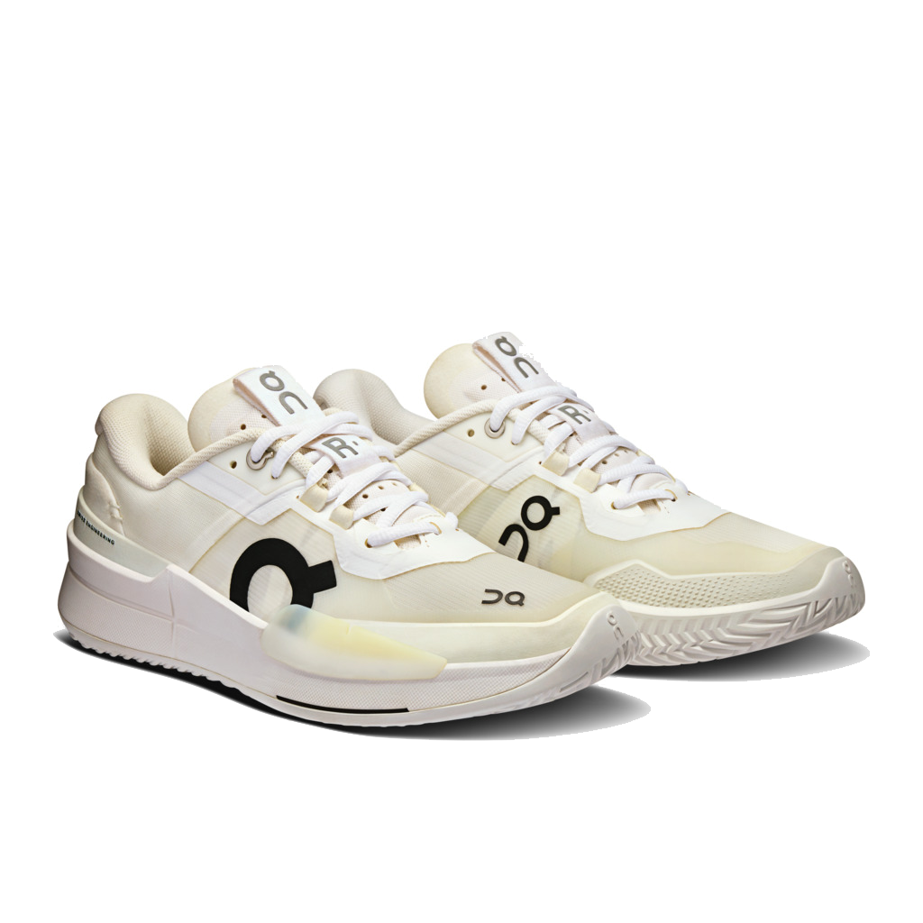 THE ROGER Pro 2 Allcourt tennis shoes for women