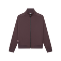 Courtside Full-Zip Herren Mulberry