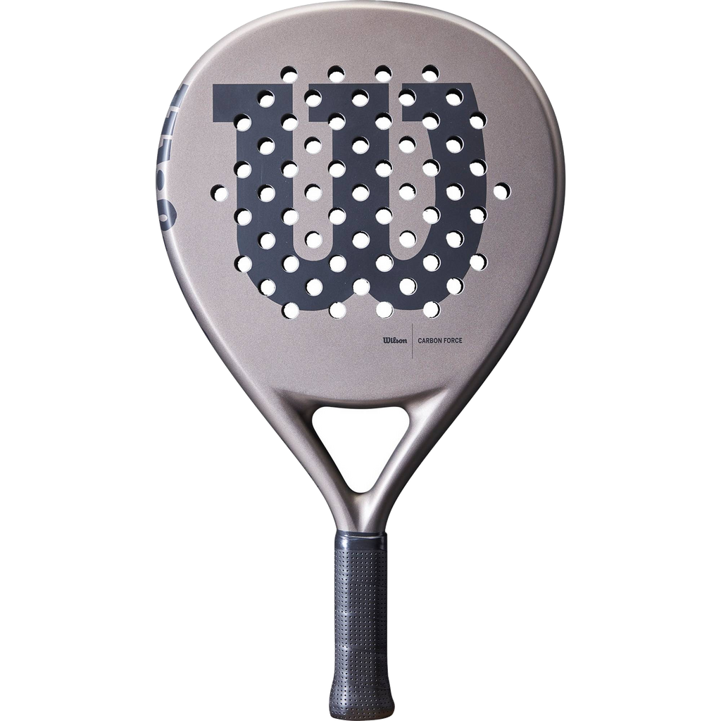 Carbon Force Padel Racket