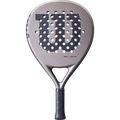 Carbon Force Padel Racket