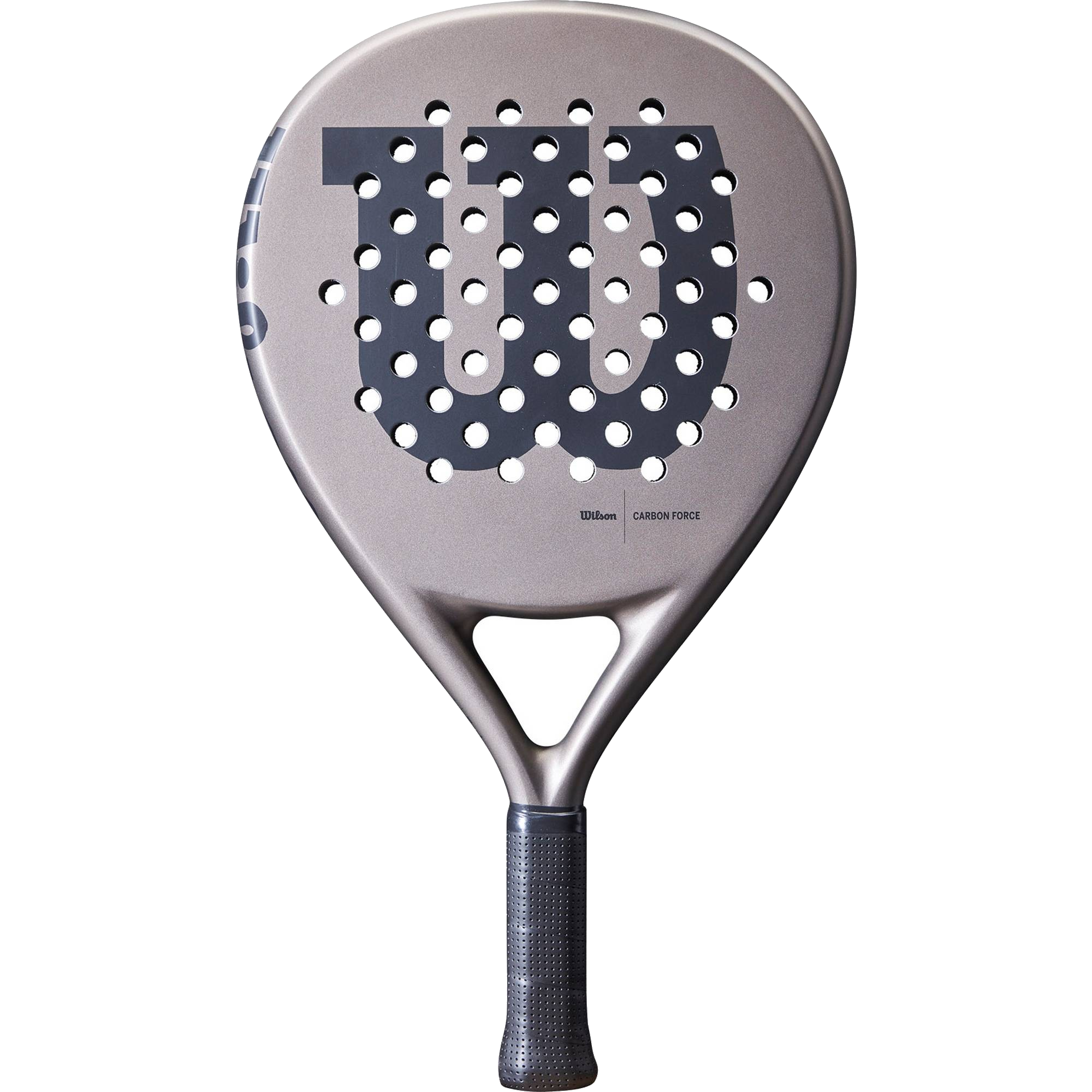 Carbon Force Padelschläger