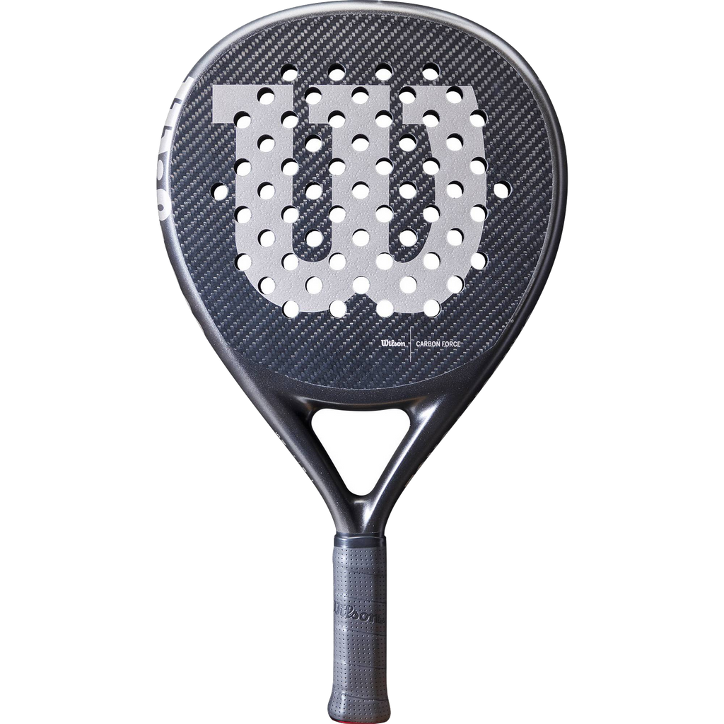Carbon Force LT Padel Racket