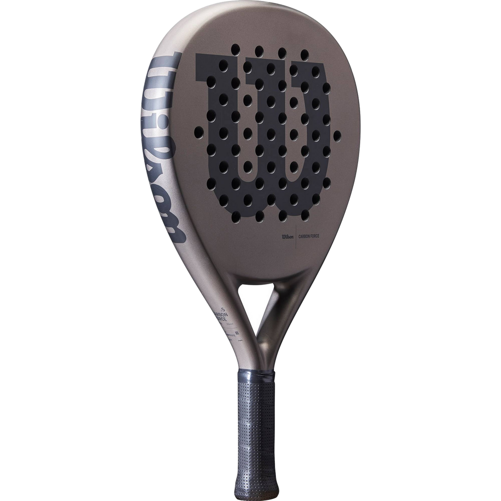 Carbon Force Padel Racket