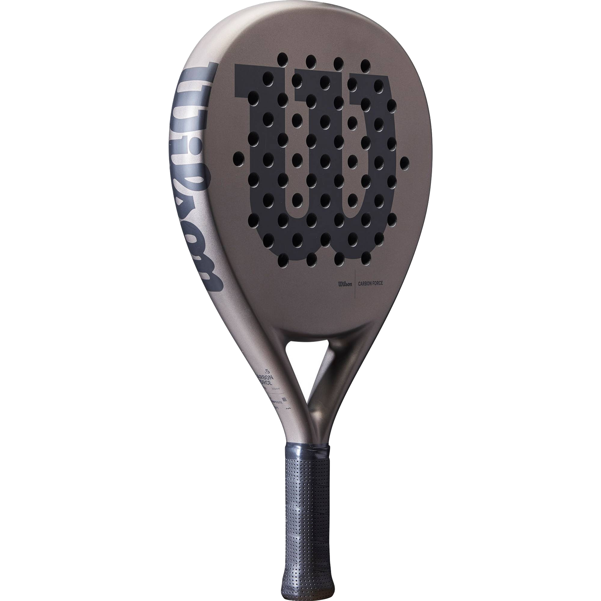 Carbon Force Padelschläger