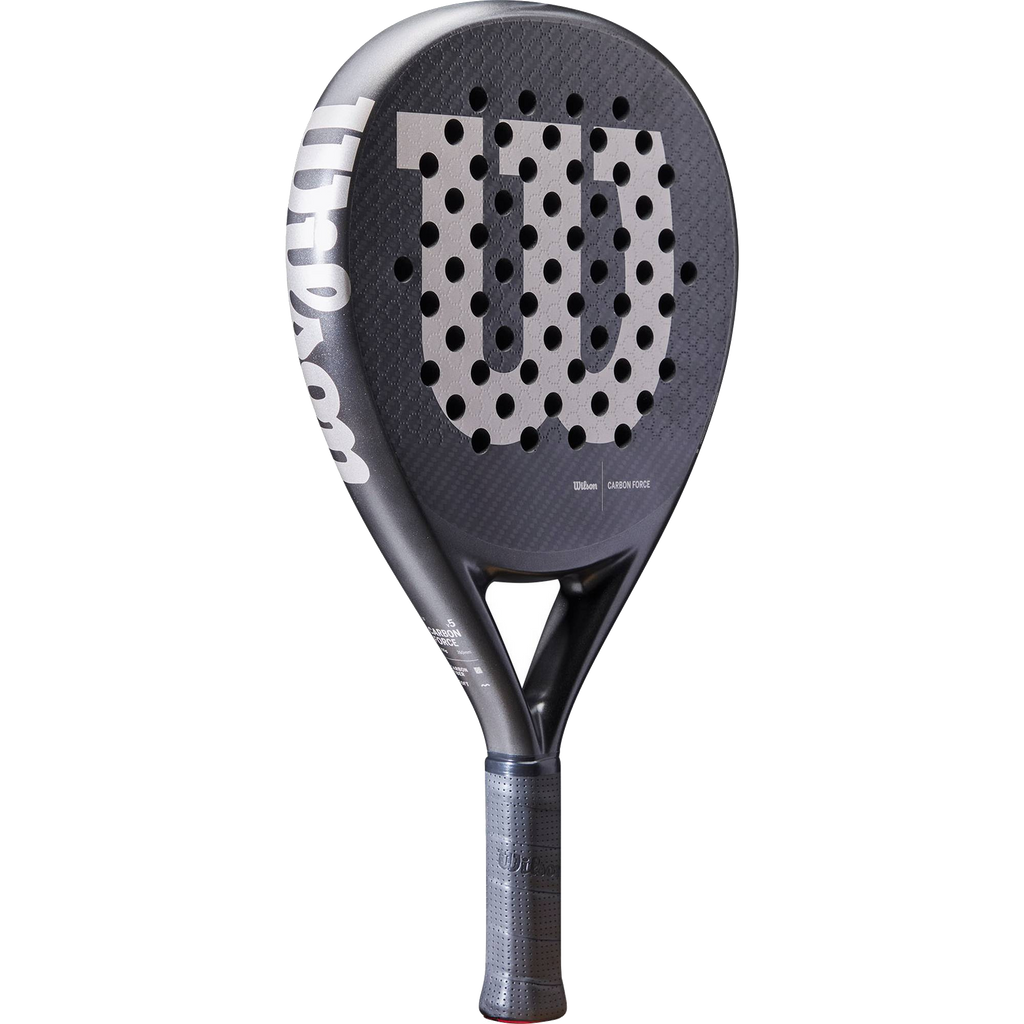 Carbon Force LT Padel Racket