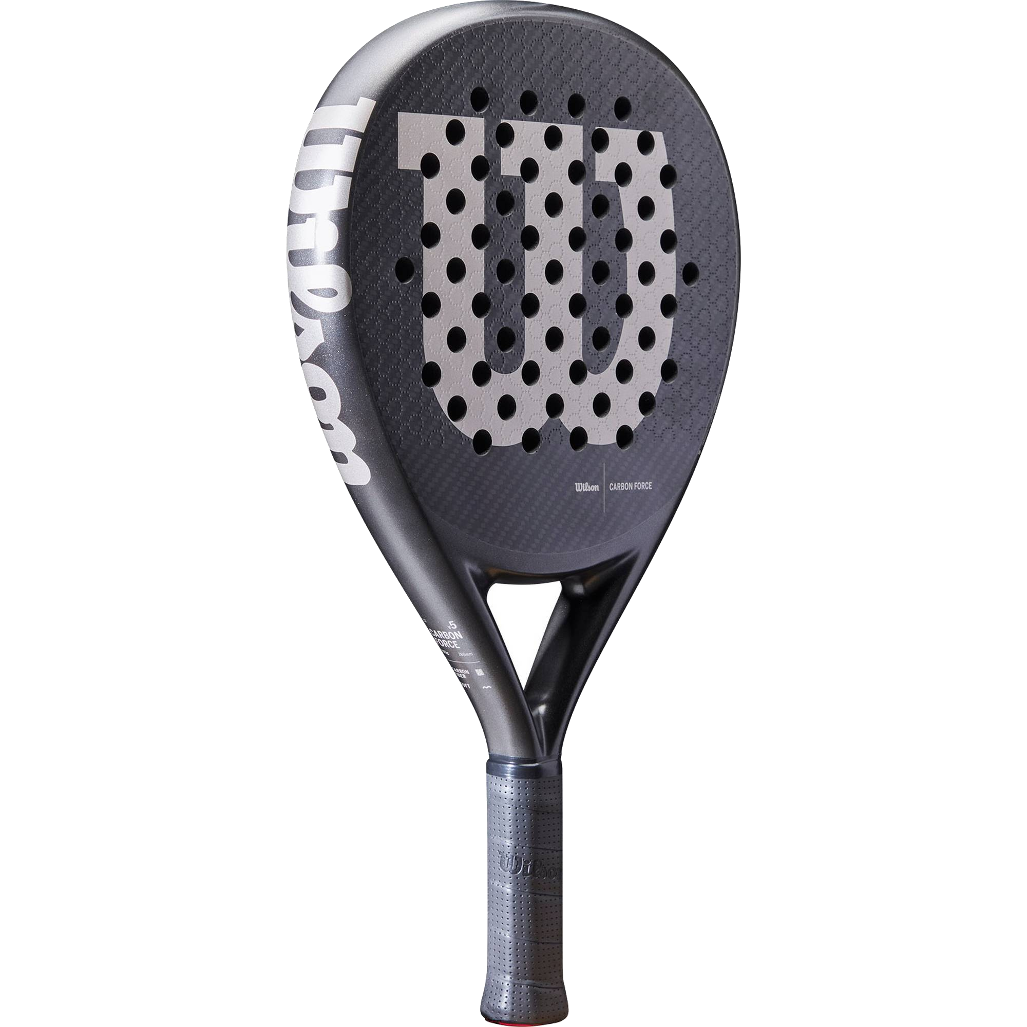 Carbon Force LT Padelschläger