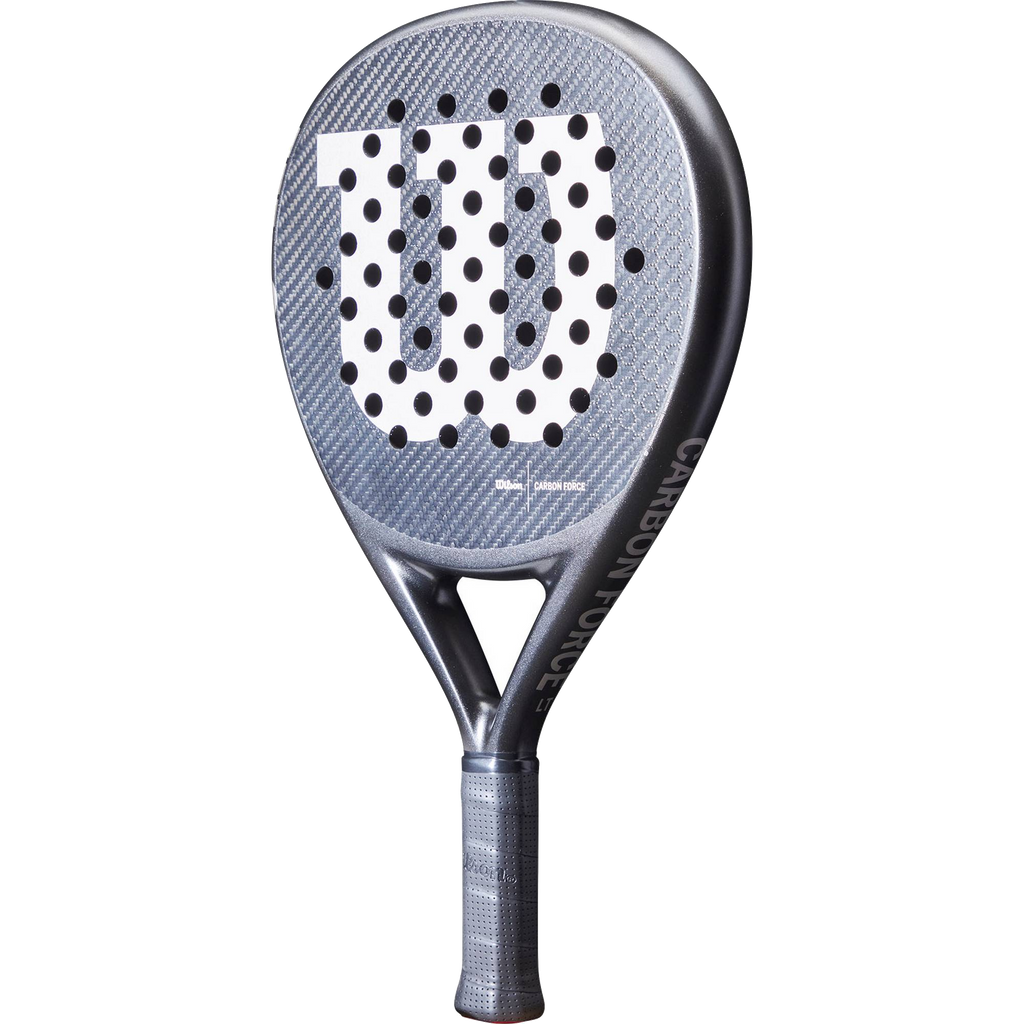 Carbon Force LT Padel Racket
