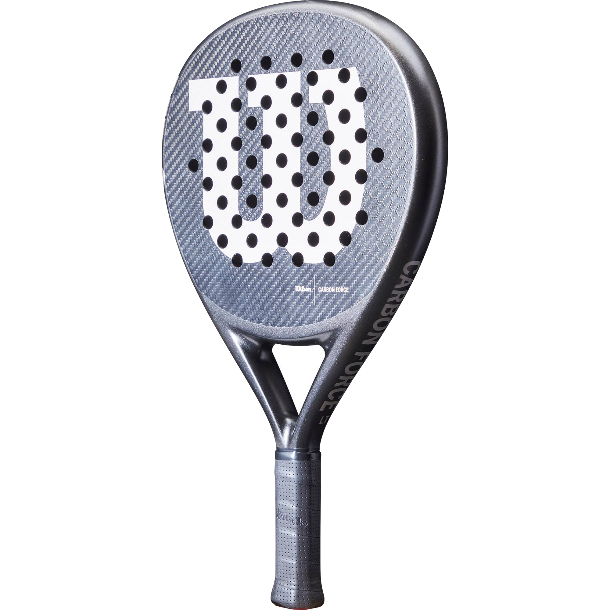 Carbon Force LT Padelschläger