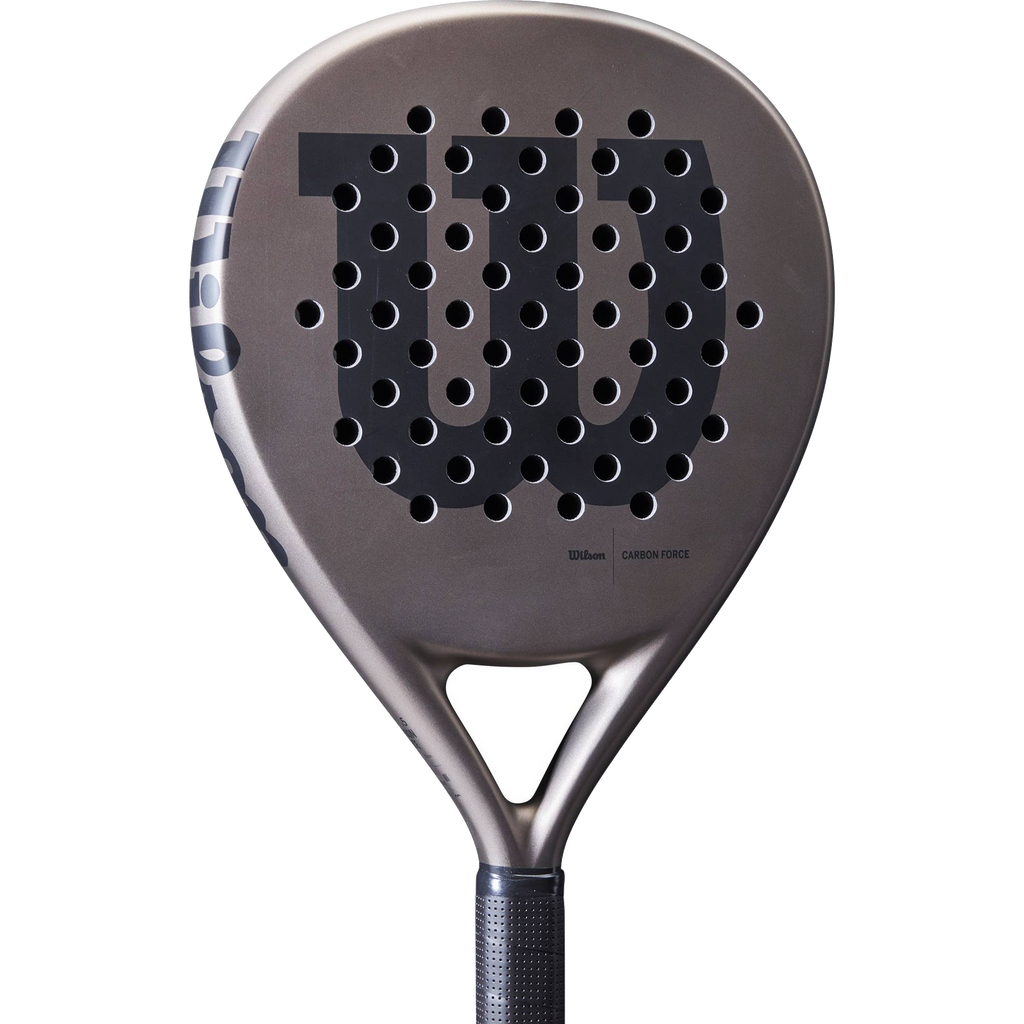 Carbon Force Padel Racket
