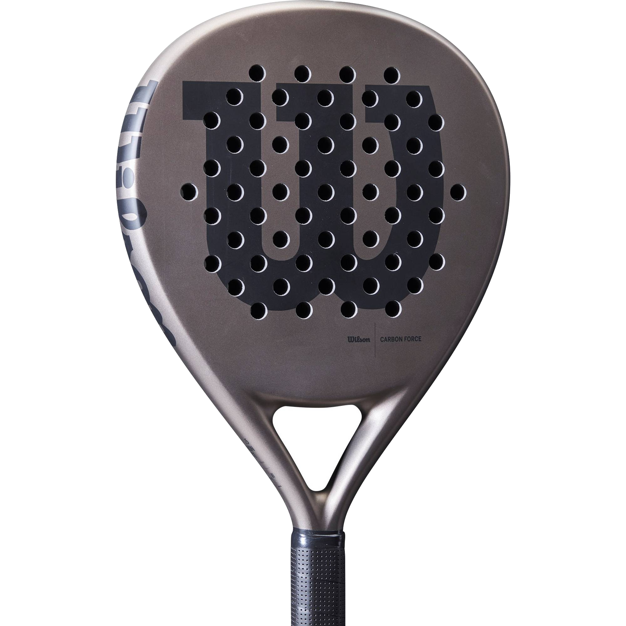 Carbon Force Padelschläger