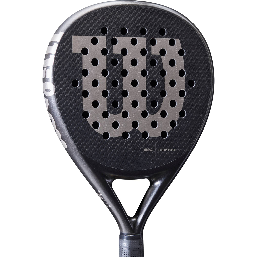 Carbon Force LT Padel Racket