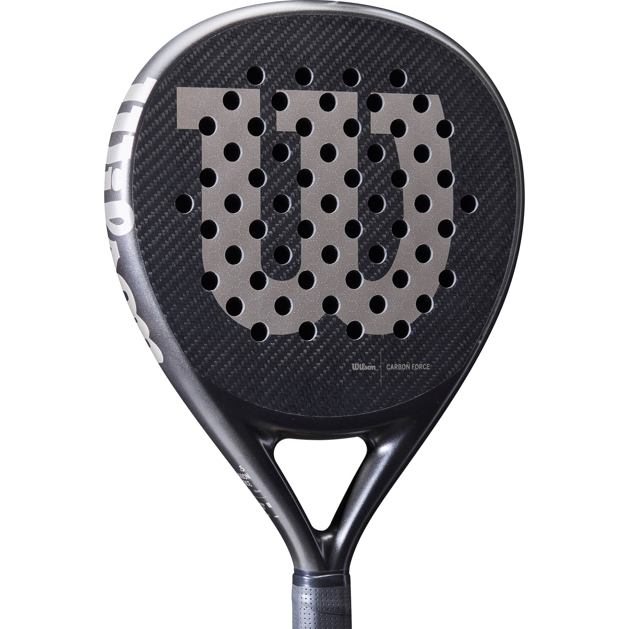 Carbon Force LT Padelschläger