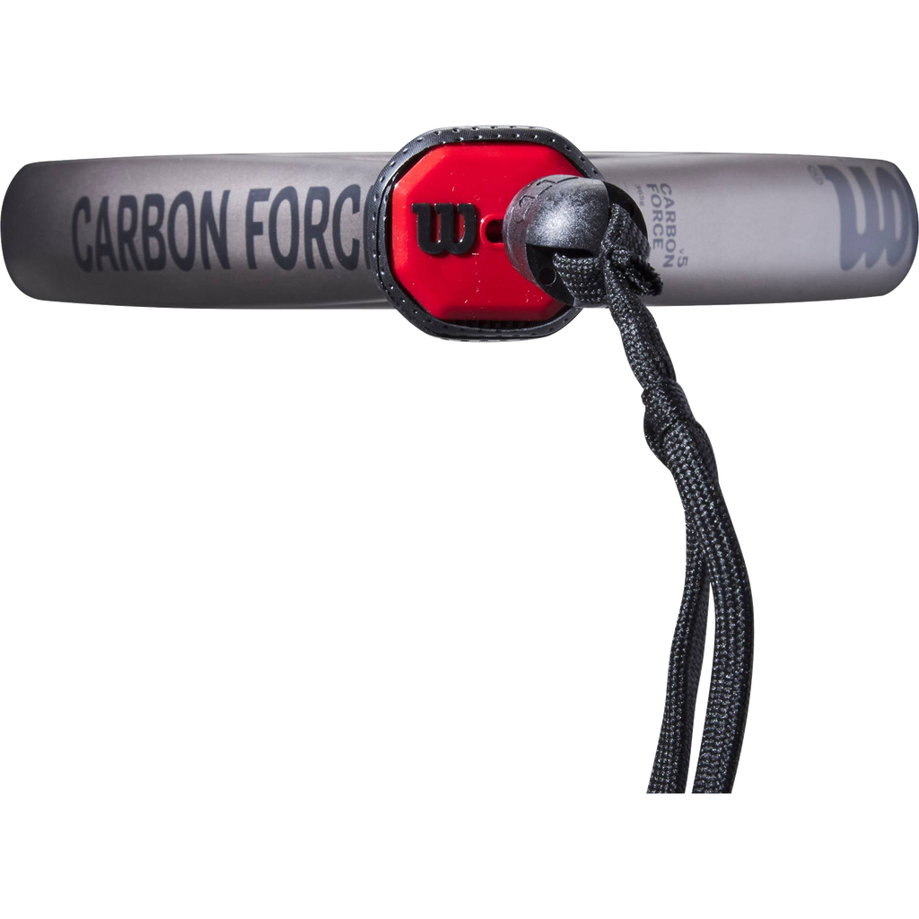 Carbon Force Padel Racket