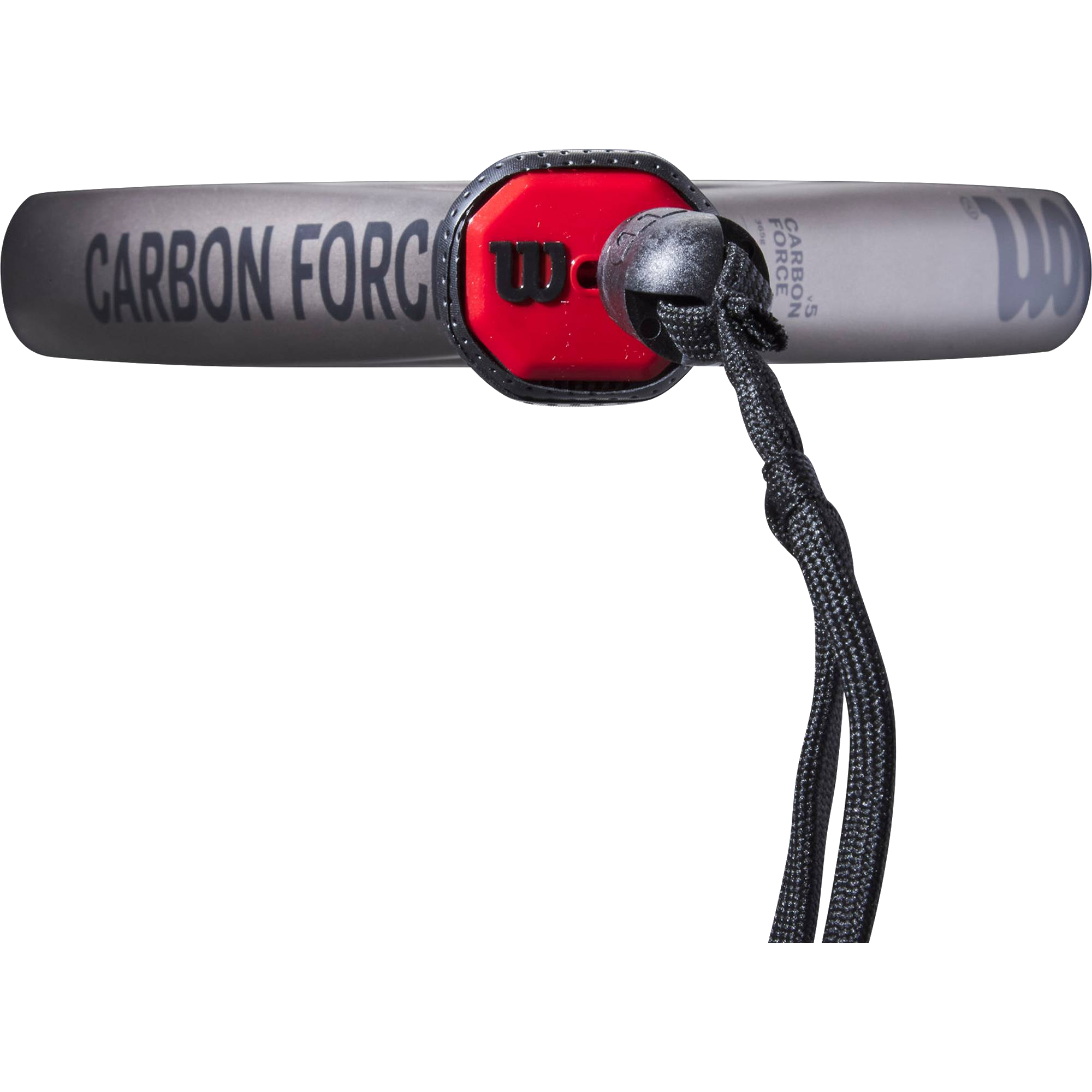 Carbon Force Padel Racket