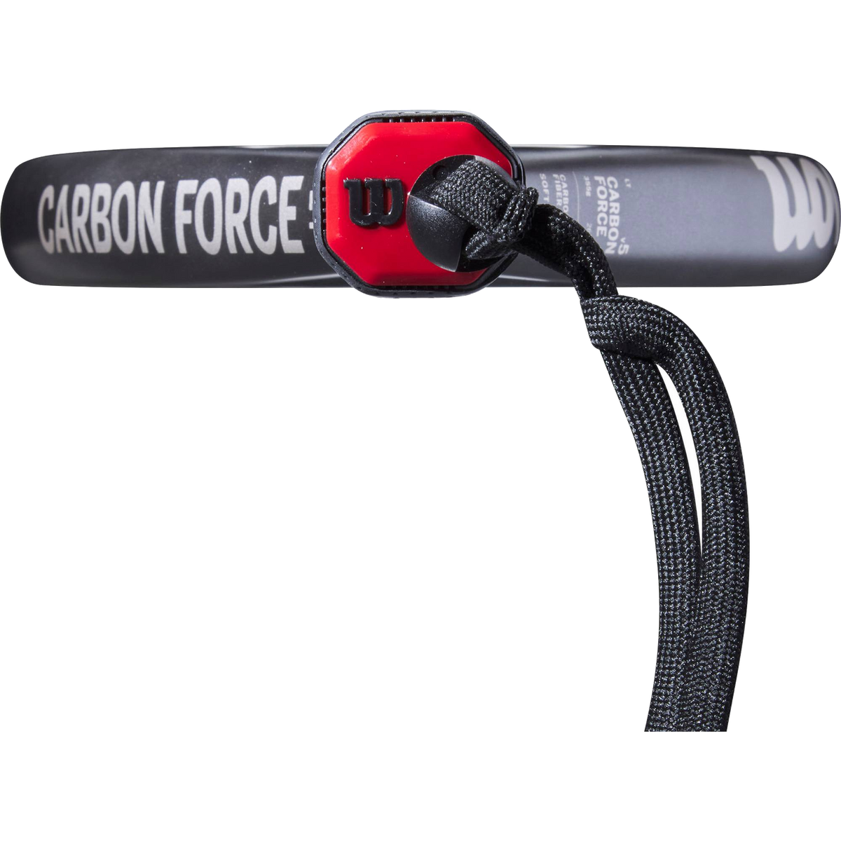 Carbon Force LT Padel Racket