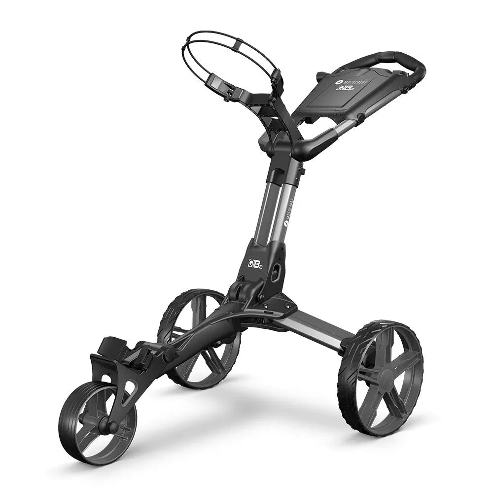 QB2 Trolley Graphit