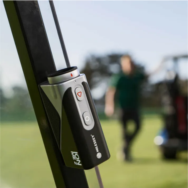 Ionme2 Rangefinder