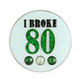 Style Swarovski Crystal Ball Marker I Broke 80