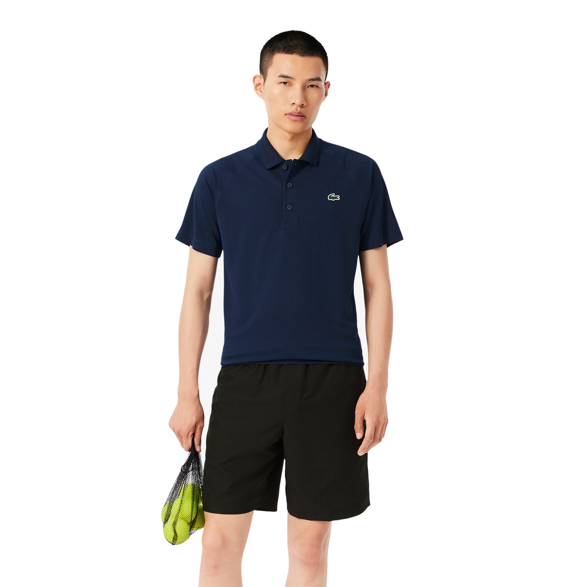 Polo Herren Navy