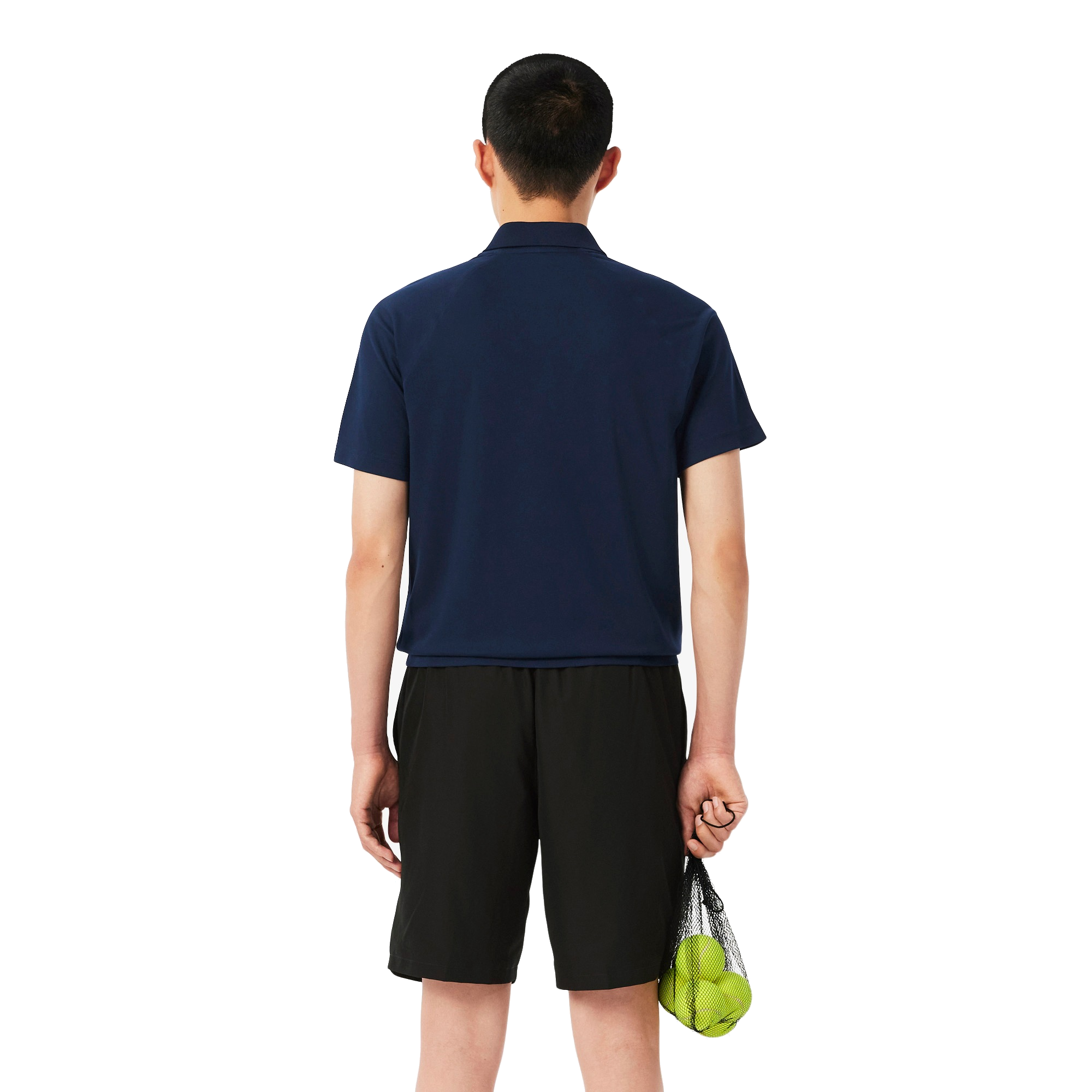 Polo Herren Navy