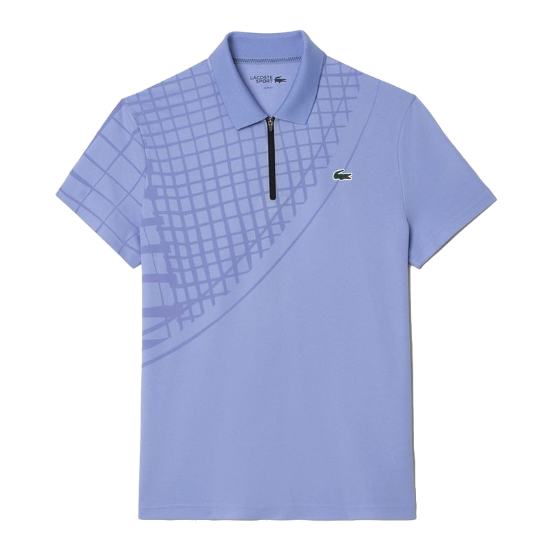 Polo Herren Delphinium
