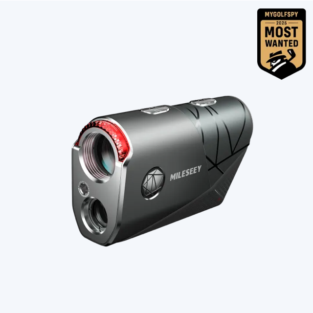 GenePro S1 Rangefinder