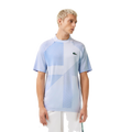 LACOSTE SPORT men's tennis polo shirt