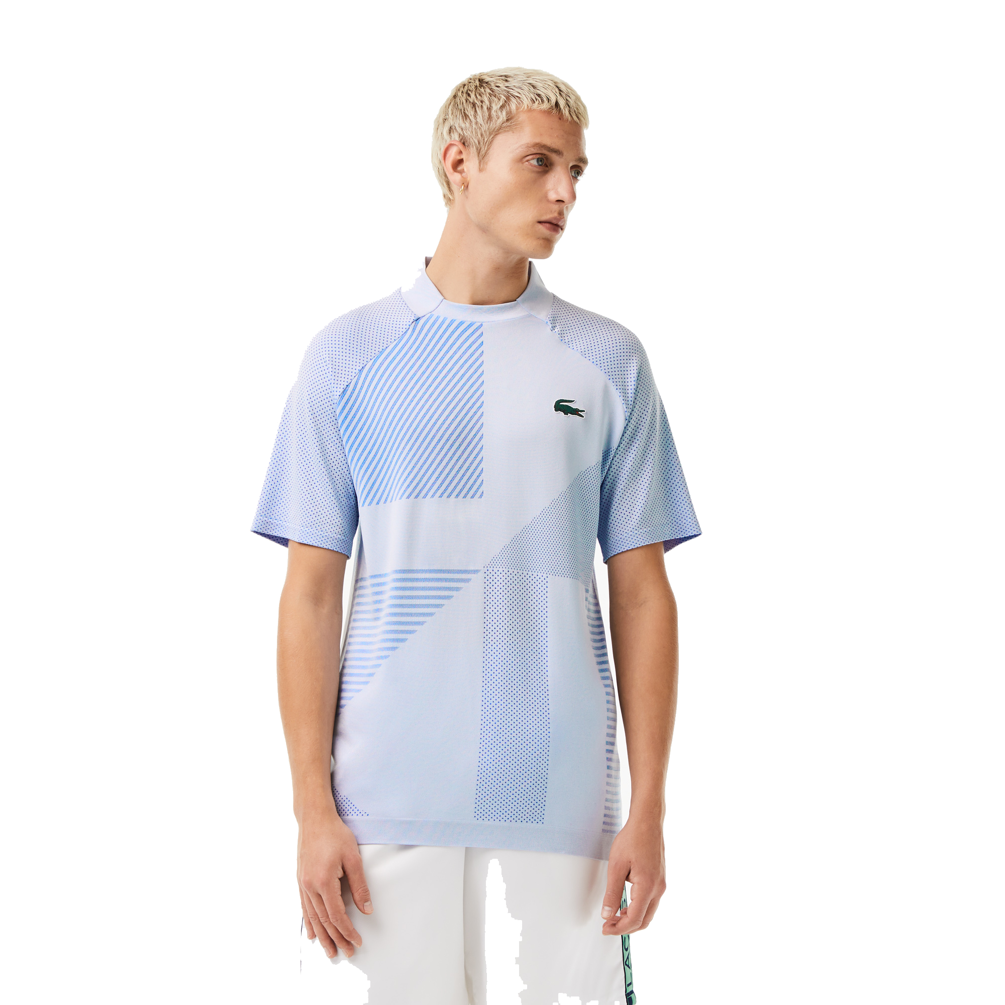 LACOSTE SPORT Tennis-Poloshirt Herren