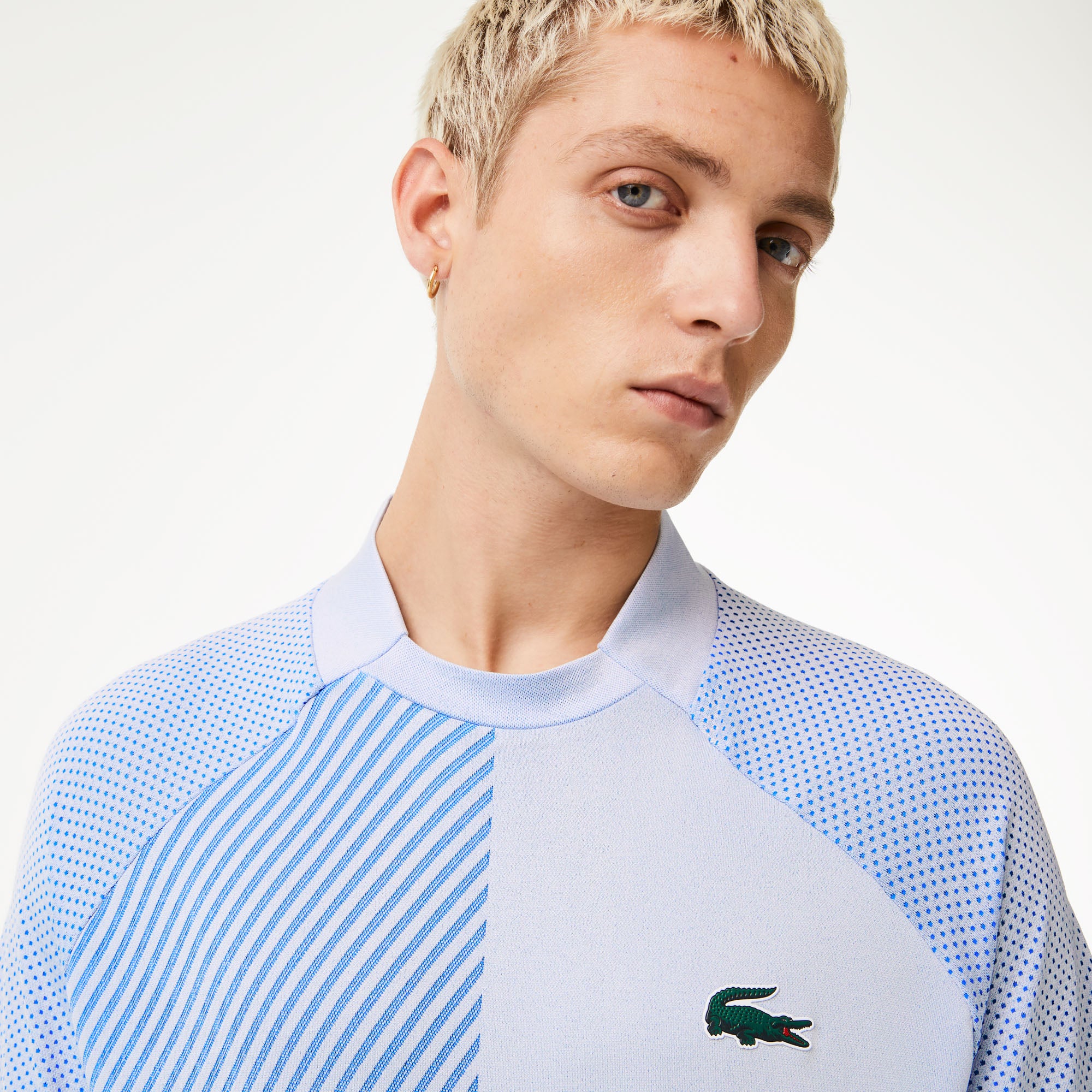 LACOSTE SPORT Tennis-Poloshirt Herren