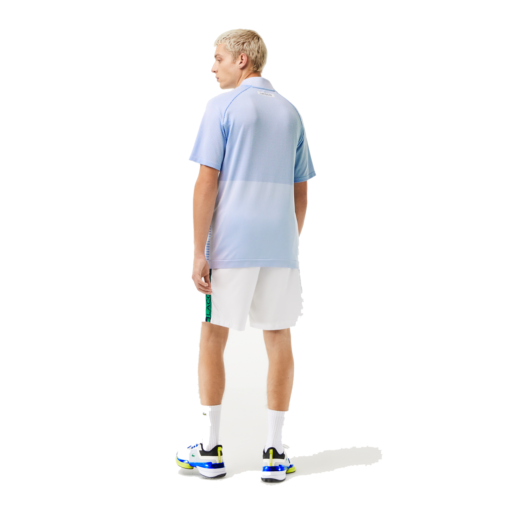 LACOSTE SPORT men's tennis polo shirt