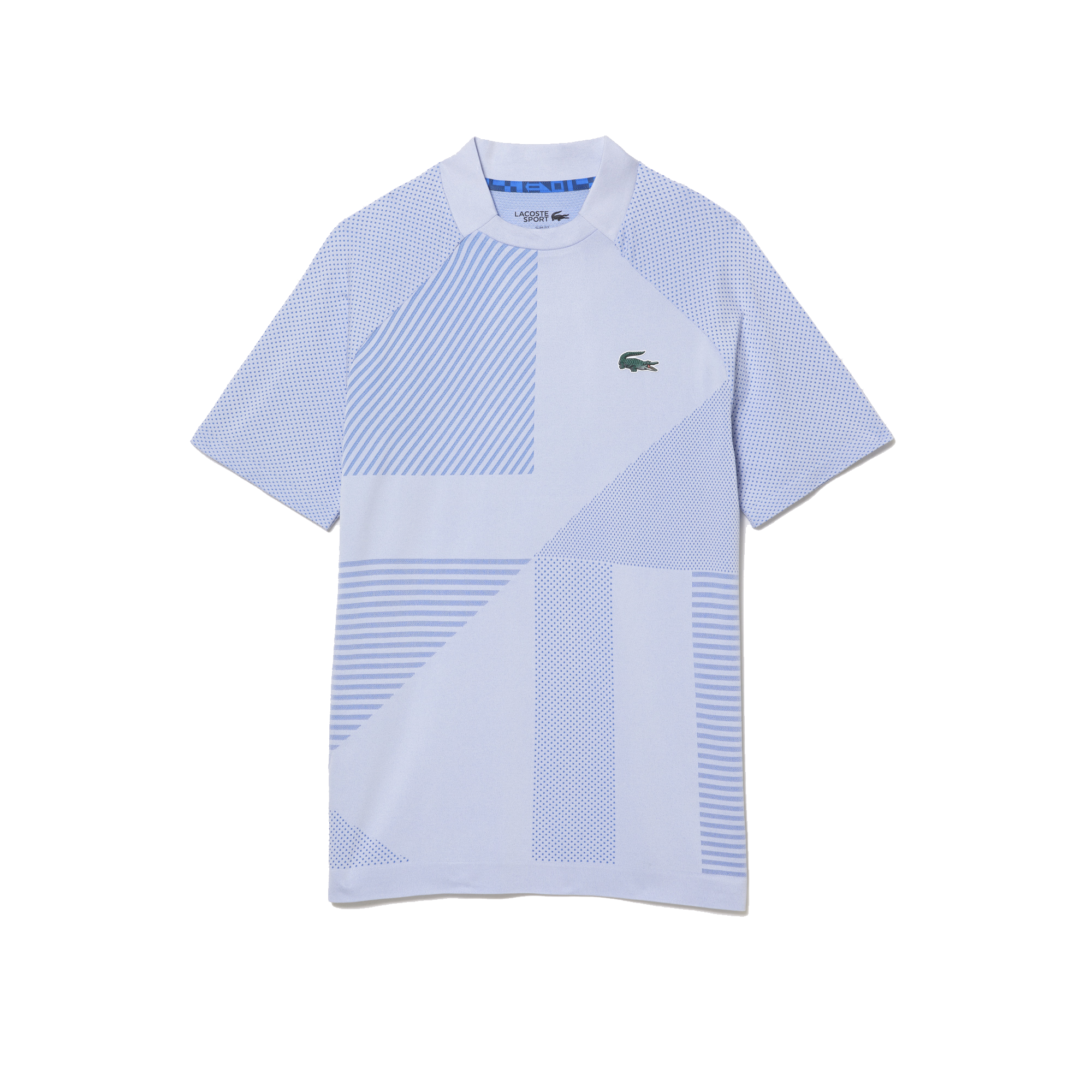 LACOSTE SPORT Tennis-Poloshirt Herren