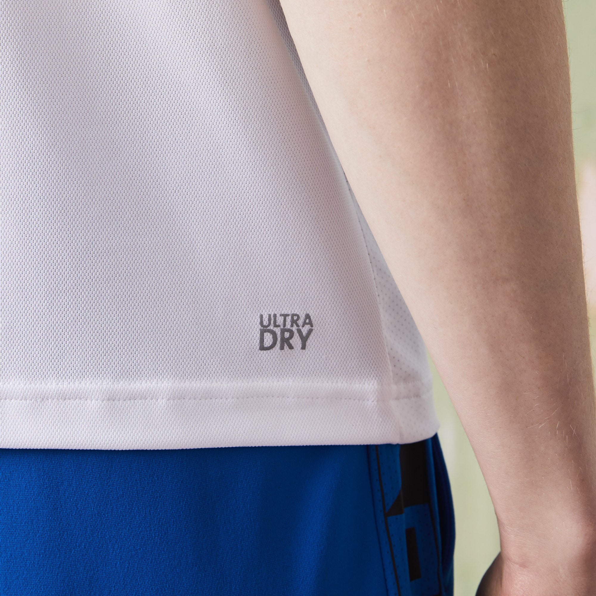 LACOSTE SPORT Tennis-Poloshirt aus ultra-Dry Piqué mit Colourblock Herren