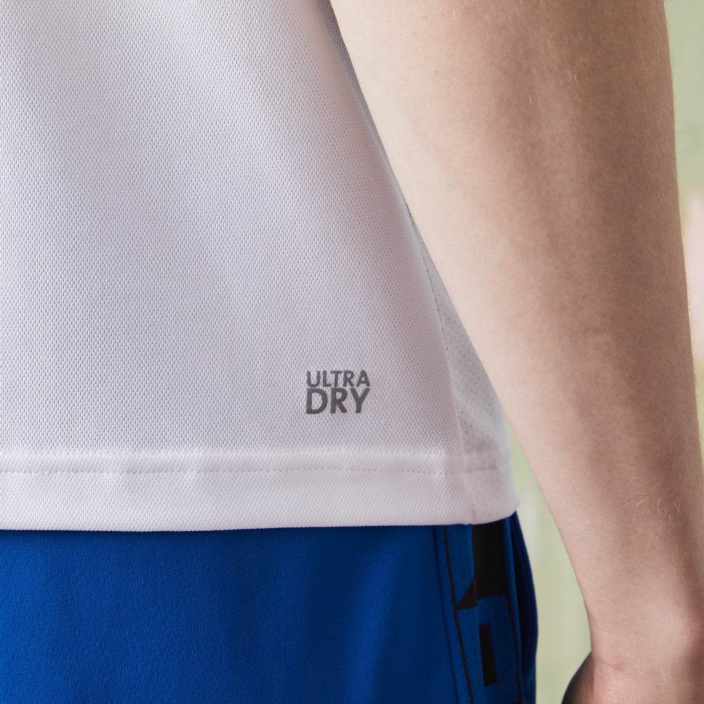 LACOSTE SPORT Tennis-Poloshirt aus ultra-Dry Piqué mit Colourblock Herren