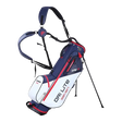 Dri Lite Seven G Standbag Navy/White
