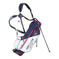 Dri Lite Seven G Standbag Navy/White