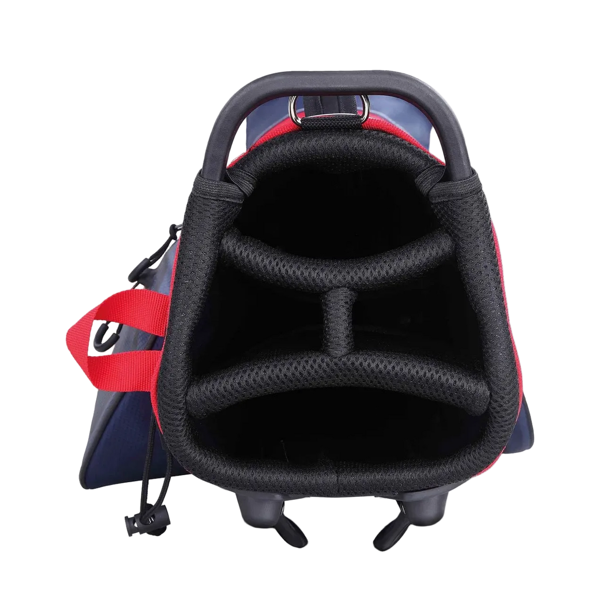 Dri Lite Seven G Standbag Navy/White