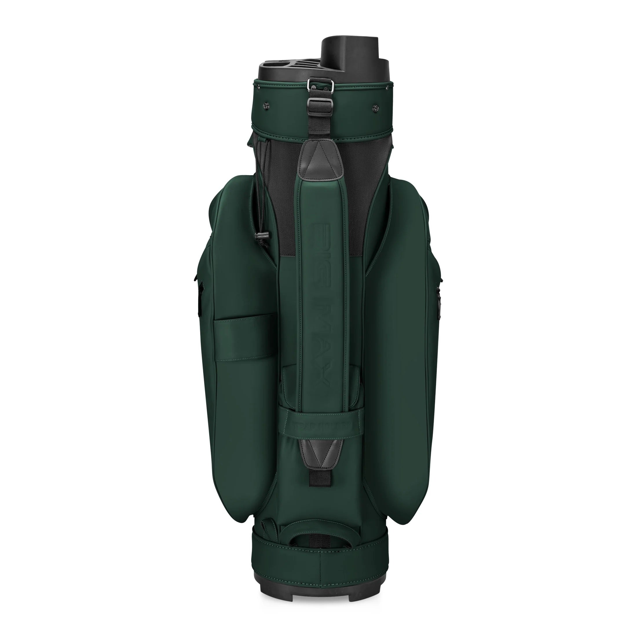 Dri Lite Silencio Prime Cartbag Grün
