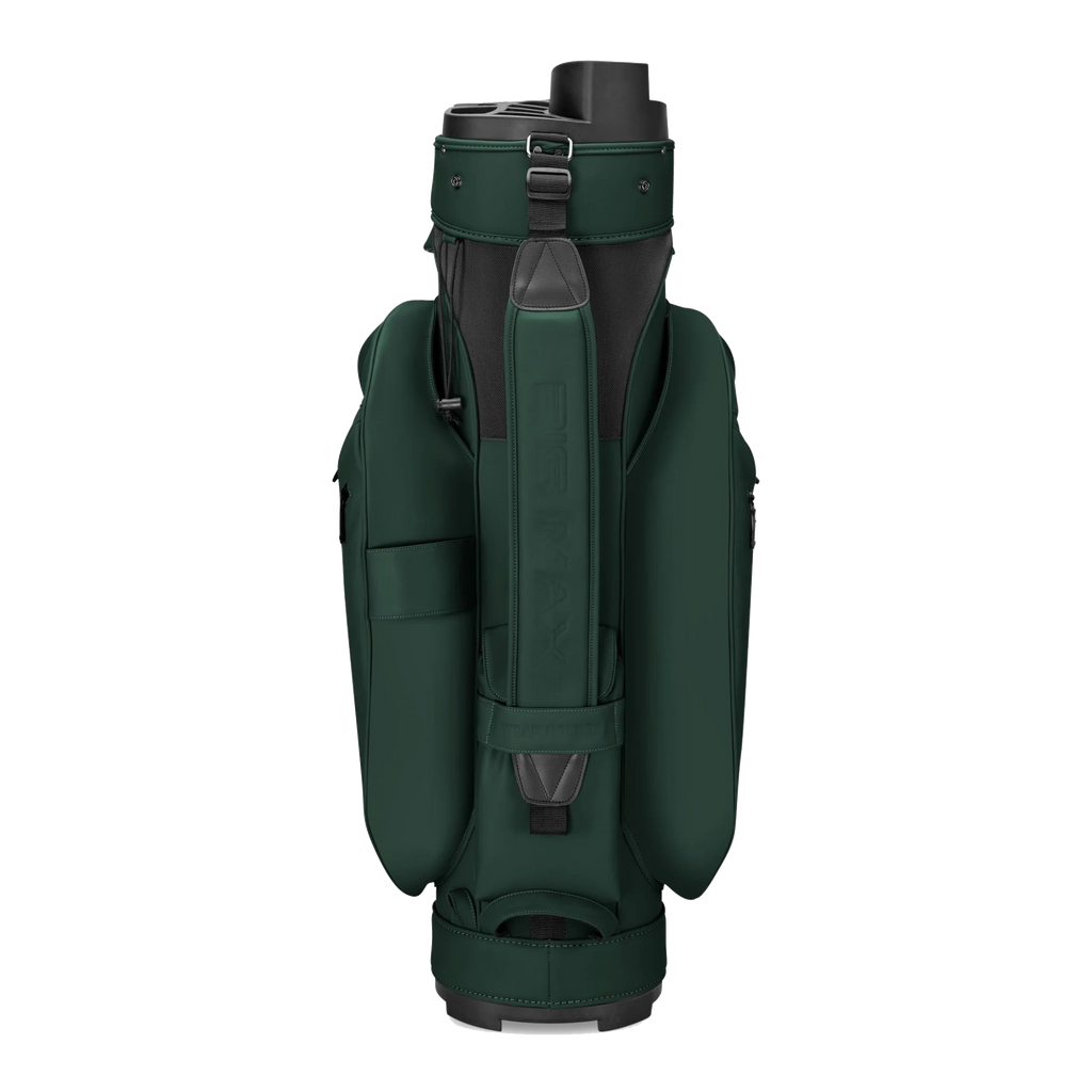 Borsa da carrello Dri Lite Silencio Prime verde